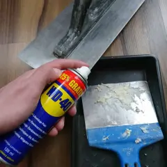 Skuteczne metody na usunięcie betonu z betoniarki bez wysiłku