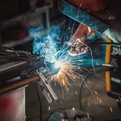 Spawanie aluminium MIG jaki gaz wybrać, aby uniknąć problemów?