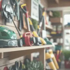 Kosiarki Lider - co to za firma i dlaczego warto je znać?