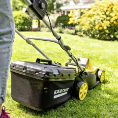 Od kiedy zakaz używania kosiarek spalinowych? Sprawdź nowe przepisy