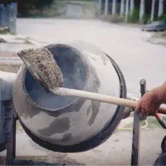 Jak zrobić zaprawę murarską w betoniarce - proste kroki i porady