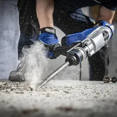 Jak działa udar w wiertarce i dlaczego warto go znać?
