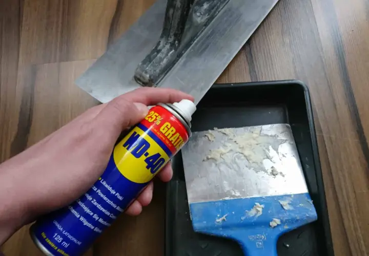Skuteczne metody na usunięcie betonu z betoniarki bez wysiłku
