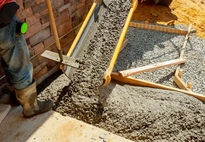 Jak zrobić beton B15 w betoniarce - Proporcje i bezpieczne mieszanie