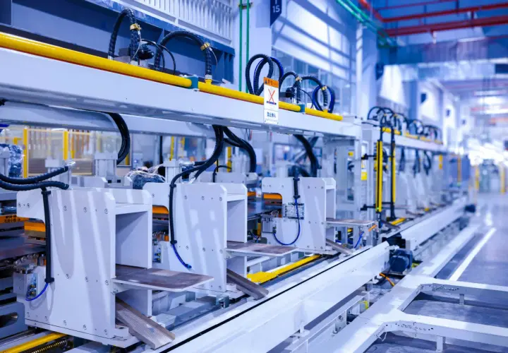 Projektowanie schematów elektronicznych dla przemysłu – dlaczego warto powierzyć to ekspertom?