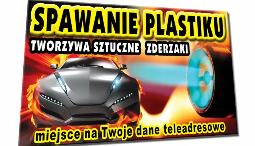 Ile kosztuje spawanie plastiku? Poznaj ceny i ukryte wydatki