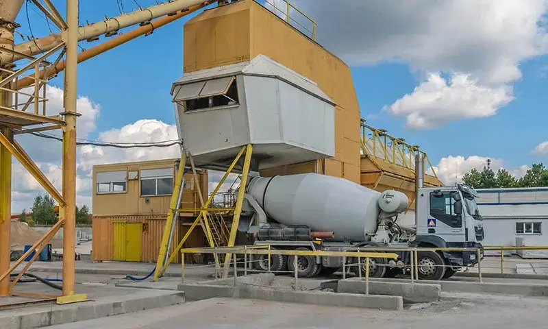 Betoniarka ile m3 - ile betonu zmieści się w Twojej betoniarce?
