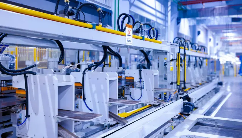 Projektowanie schematów elektronicznych dla przemysłu – dlaczego warto powierzyć to ekspertom?