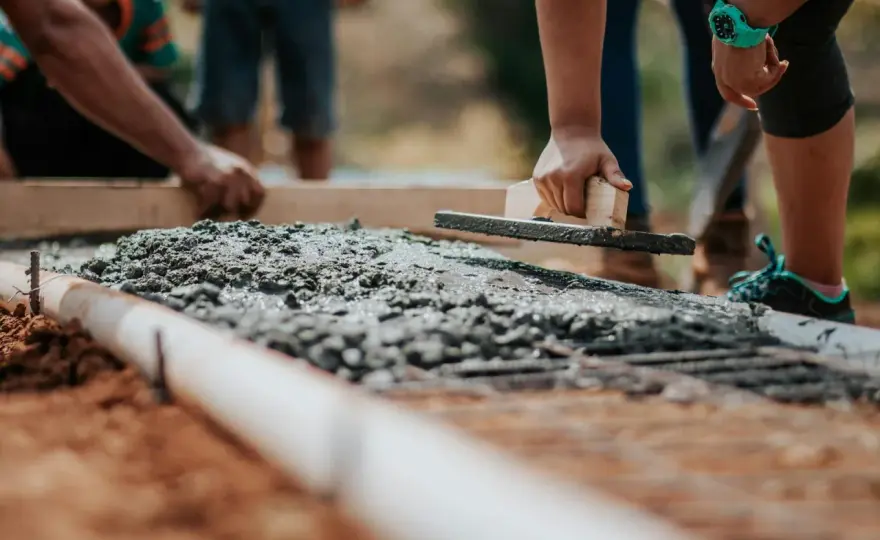Ile kosztuje m3 betonu? Całkowity koszt na budowie - Poradnik