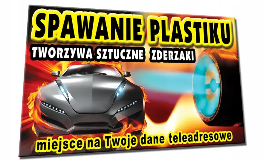 Ile kosztuje spawanie plastiku? Poznaj ceny i ukryte wydatki
