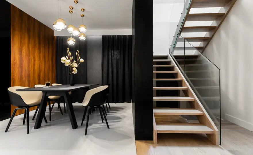 Ranking architektów wnętrz i studiów projektowych w Poznaniu