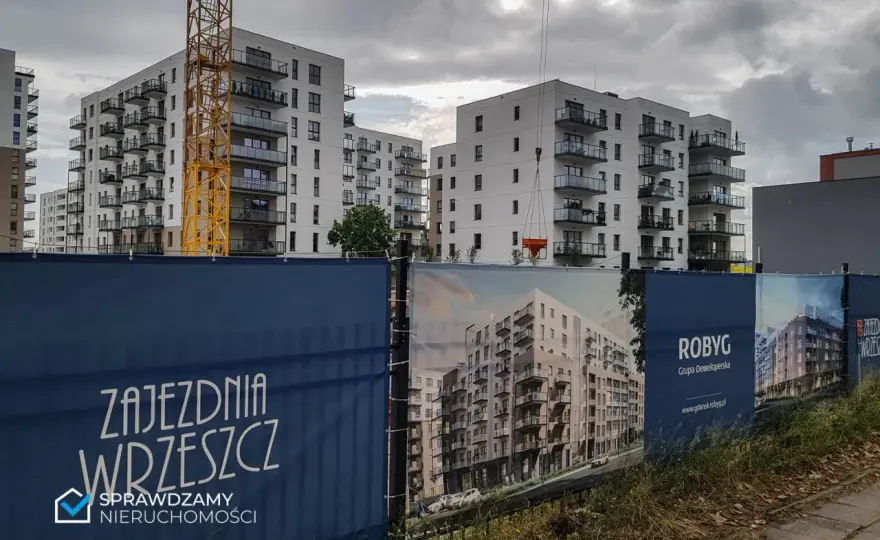 TOP firmy wykonujące odbiory techniczne mieszkań w Gdańsku