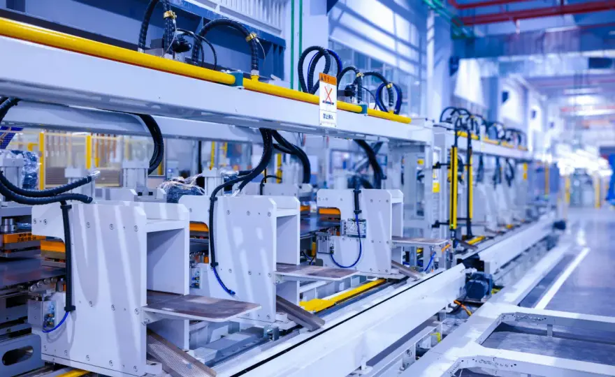 Projektowanie schematów elektronicznych dla przemysłu – dlaczego warto powierzyć to ekspertom?