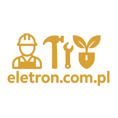 Logo eletron.com.pl